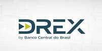 Banco Central lança a marca da moeda digital, o Drex  Foto: Divulgação/Banco Central / Estadão