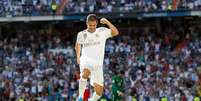 Foto: Realmadrid.com / Gazeta Esportiva