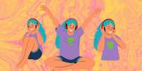 Setembro Amarelo: 5 músicas que falam tudo sobre saúde mental -  Foto: Shutterstock / todateen