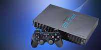 Lançado em 2000, o PS2 é o console mais vendido de todos os tempos; confira o valor do PlayStation 2 atualmente  Foto: Reprodução/Sony