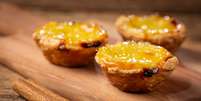 Pastel de nata  Foto: WS-Studio | Shutterstock / Portal EdiCase