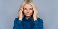 Botox pode tratar fogachos e enxaqueca do climatério, diz pesquisa brasileira -  Foto: Shutterstock / Saúde em Dia