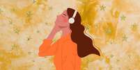 Setembro Amarelo: 5 podcasts imperdíveis para melhorar sua saúde mental -  Foto: Canva / todateen