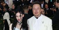Biografia de Elon Musk revela que ele tem um terceiro filho com Grimes  Foto: Getty Images / Hollywood Forever TV