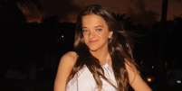 Rafaella Justus, de 14 anos, rebateu haters que comentaram sobre sua apar&ecirc;ncia  Foto: Reprodu&ccedil;&atilde;o/Instagram