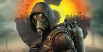 S.T.A.L.K.E.R. 2: Heart of Chornobyl chega em 2024 para PC e Xbox Series X/S.  Foto: Divulgação/GSC Game World