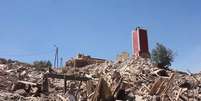Terremoto deixou mais de 2.000 mortos no Marrocos Foto: alyaoum24, CC BY 3.0 via Wikimedia Commons