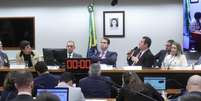 A CPI das Pirâmides inicia a sessão de depoimentos nesta terça  Foto: feira, às 14h (Crédito  Bruno Spada/Câmara dos Deputados) / Perfil Brasil
