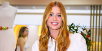 Marina Ruy Barbosa   Foto: Brazil News / Elas no Tapete Vermelho