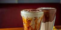 Receitas fáceis de milkshake para você se deliciar  Foto: Divulgação/Osnir Hamburger / Estadão
