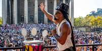  Foto: Heber Barros / The Music Journal