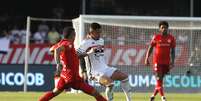  Foto: Rubens Chiri /São Paulo / Gazeta Esportiva