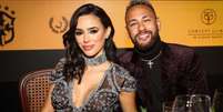 Bruna Biancardi e Neymar Jr (Reprodução/Instagram)  Foto: Mais Novela
