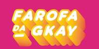 Farofa da Gkay já tem data marcada para 2023 -  Foto: Reprodução/ Instagram/ @afarofadagkay / Famosos e Celebridades