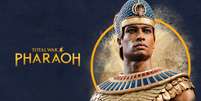 Total War Pharaoh é o novo jogo de estratégia da Creative Assembly  Foto: Creative Assembly / Divulgação