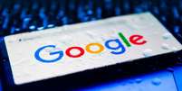 Nos Estados Unidos, o Google é responsável por 90% das buscas feitas na internet  Foto: Getty Images / BBC News Brasil