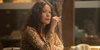 "Griselda": miniss&eacute;rie estrelada por Sof&iacute;a Vergara ganha p&ocirc;ster  Foto: Divulga&ccedil;&atilde;o/Netflix / Hollywood Forever TV