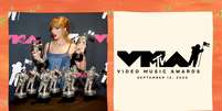 VMA 2023: confira a lista com os principais ganhadores do prêmio! - Fotos: Reprodução/Twitter/@mtv e Divulgação/MTV  Foto: todateen