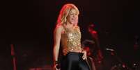 Shakira pode estar preparando turnê mundial para 2024 -  Foto: Shutterstock / Famosos e Celebridades