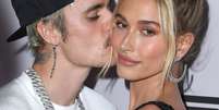 Justin e Hailey Bieber celebram 5 anos de casamento: "Cativou meu coração"  Foto: Getty Images / Hollywood Forever TV