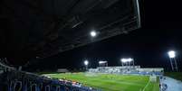 Estádio Alfredo Di Stéfano é a casa das categorias de base do Real Madrid –  Foto: Angel Martinez/Getty Images / Jogada10