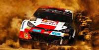 EA Sports WRC chega em 3 de novembro para PC, PS5 e Xbox Series X/S.  Foto: Reprodução/EA