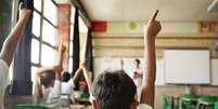 No Brasil, há 26.815 alunos identificados com altas habilidades ou superdotação nas escolas  Foto: GettyImages
