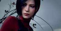 Expansão Caminhos Distintos conta a história de Ada Wong em Resident Evil 4  Foto: Capcom / Divulgação