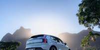 Volvo EX30  Foto: Volvo / Guia do Carro