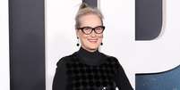 Meryl Streep exalta 'Meninas Malvadas' e 'Romy e Michele': "São os filmes que mais assisto"  Foto: Getty Images / Hollywood Forever TV