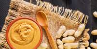 Pasta de amendoim ou integral - Shutterstock  Foto: Sport Life