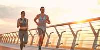 Dicas para corredores iniciantes - Shutterstock  Foto: Sport Life