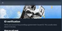 Verificação de documentos de identidade, que garante a autenticidade de contas, foi liberada nesta sexta (15) para assinantes do X Premium (Imagem: Reprodução/X)  Foto: Canaltech