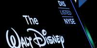 Logo da Walt Disney na bolsa de Nova York, EUA
14/12/2017 REUTERS/Brendan McDermid  Foto: Reuters