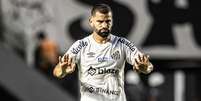  Foto: Raul Baretta/Santos FC / Gazeta Esportiva