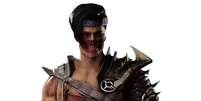 Havik retorna em Mortal Kombat 1 (Imagem: Reprodução/Netherrealm Studios) Foto: Canaltech