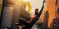 Marvel's Spider-Man 2 chega em outubro, exclusivamente ao PlayStation 5  Foto: Reprodução / SIE