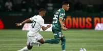  Foto: Cesar Greco/Palmeiras / Esporte News Mundo