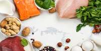 Nutricionista dá 4 dicas para aumentar consumo de proteínas; confira -  Foto: Shutterstock / Saúde em Dia