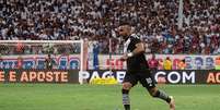 Payet ainda não atuou com titular pelo Vasco desde sua chegada –  Foto: Leandro Amorim/Vasco / Jogada10