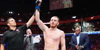Jack Dela Maddalena   Foto: Divulga&ccedil;&atilde;o/Twitter Oficial UFC / Esporte News Mundo
