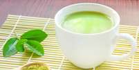 Veja motivos para incluir o chá verde na sua rotina - Shutterstock  Foto: Alto Astral