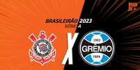 Pressionado, Luxemburgo reencontra responsável pela maior derrota do Corinthians no Brasileirão