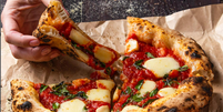 Pizzarias de São Paulo entram no ranking das melhores do mundo  Foto: Reprodução/Instagram/@apizzadamooca