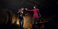 Expansão de Resident Evil 4 revela papel de Ada Wong na trama e traz novas mecânicas de jogo  Foto: Capcom / Divulgação