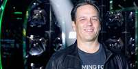 Phil Spencer é a prova de que não há limites para sonhar quando você tem dinheiro no bolso (Imagem: Divulgação/Microsoft)  Foto: Canaltech