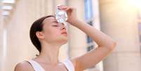 Nutricionista dá 7 dicas para manter a saúde nessa onda de calor -  Foto: Shutterstock / Saúde em Dia