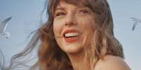 "1989 (Taylor’s Version)": Taylor Swift revela título de faixas extras do álbum  Foto: Divulgação / Hollywood Forever TV