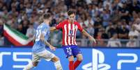 Atleti x Lazio pela primeira rodada da Champions League  Foto: Esporte News Mundo