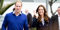 Primeiro encontro entre Príncipe William e Kate Middleton teria sido "estranho" -  Foto: Shutterstock / Famosos e Celebridades